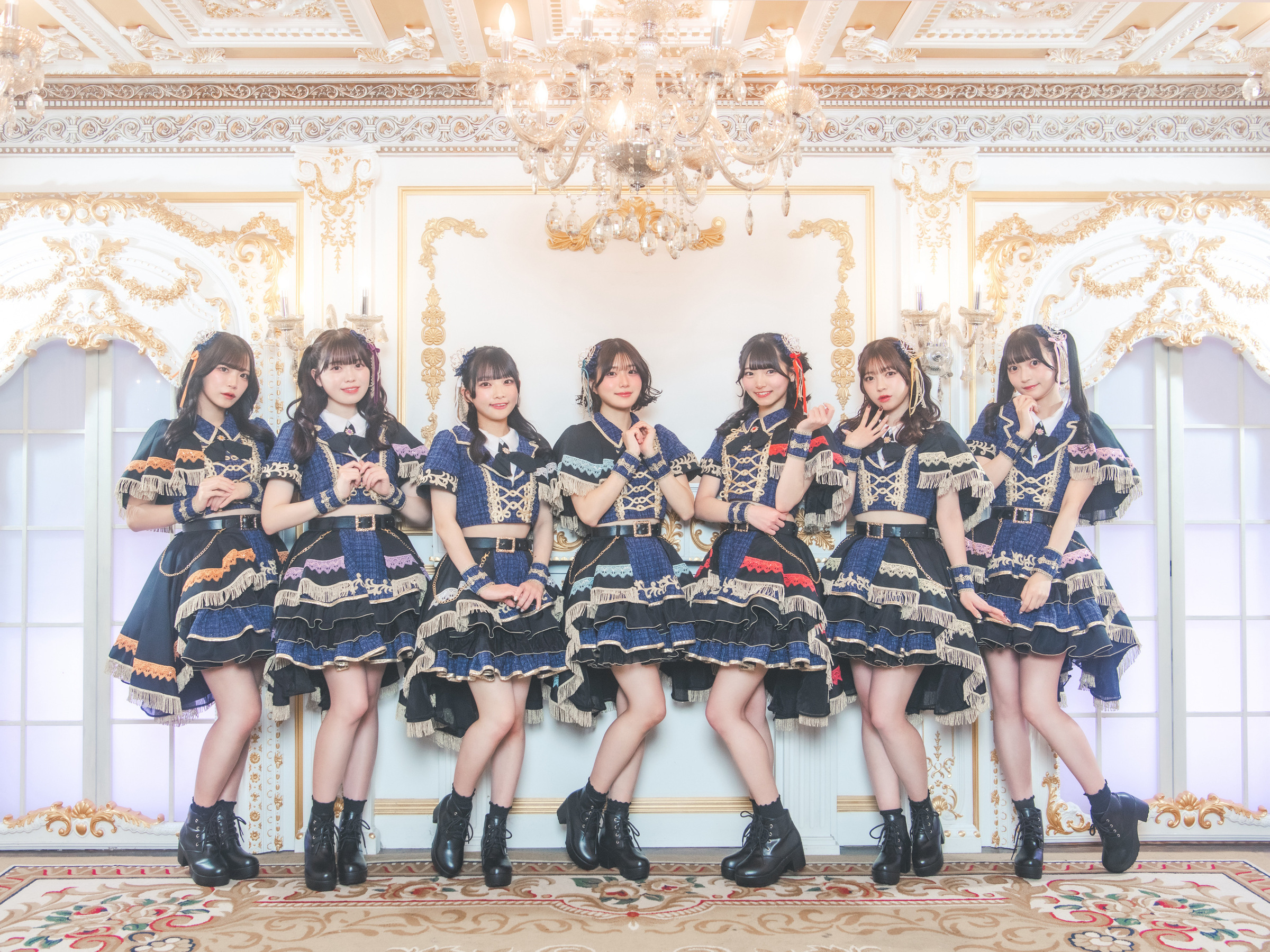 なみだ色の消しごむ 公式ファンクラブ