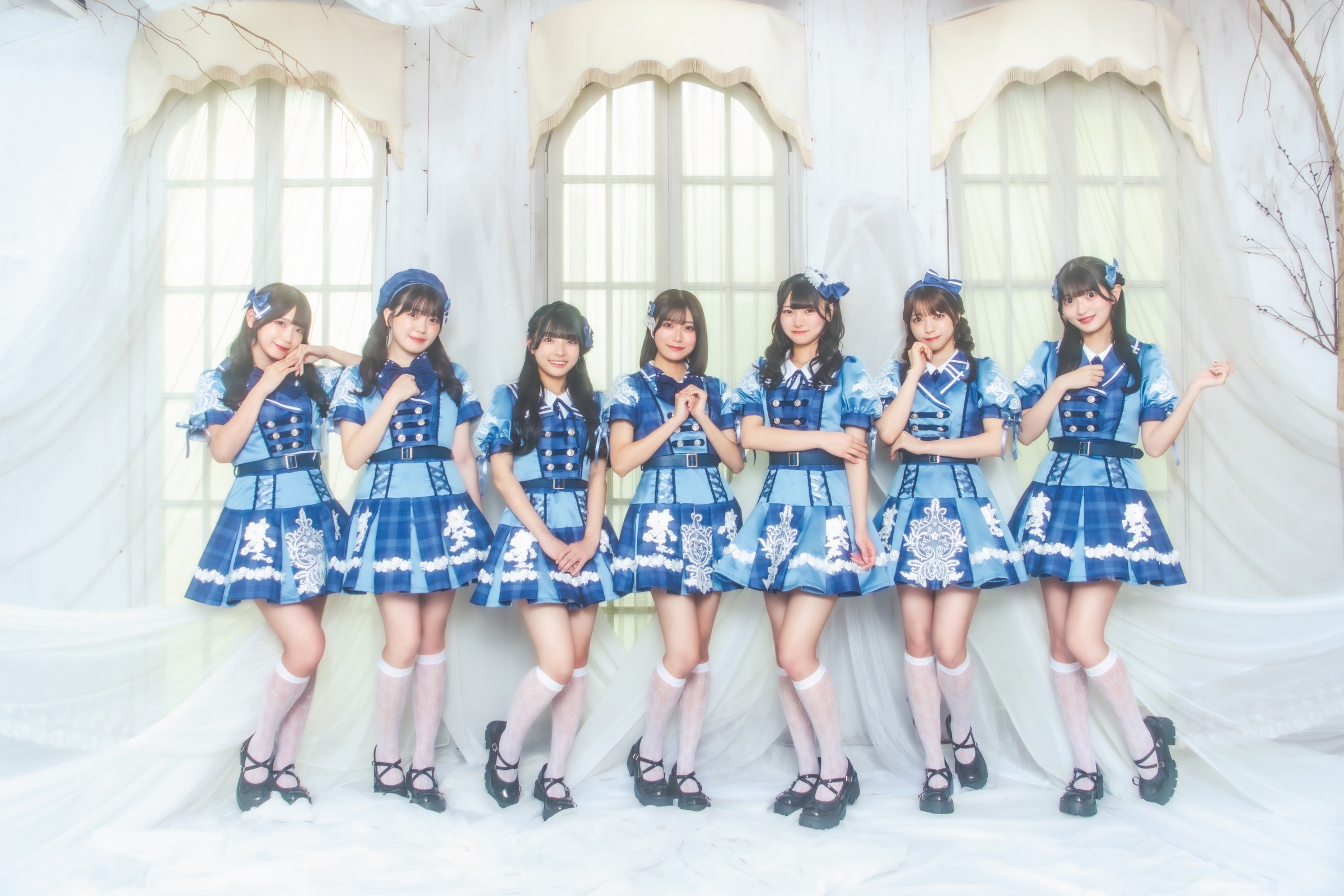 なみだ色の消しごむ 公式ファンクラブ