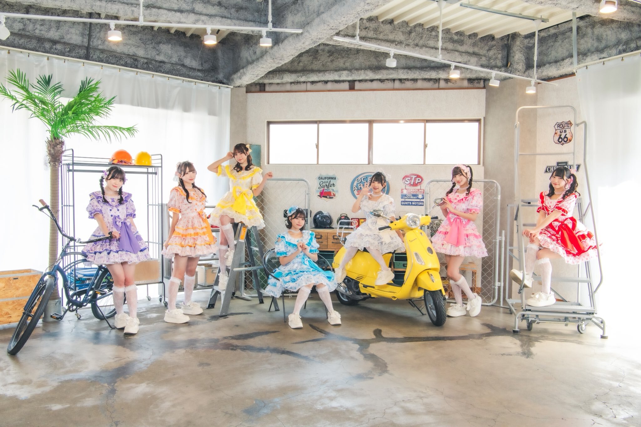 なみだ色の消しごむ 公式ファンクラブ
