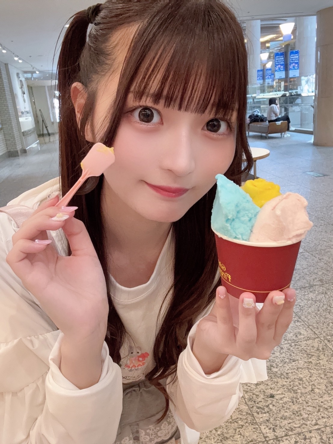 なみだ色の消しごむ　全メンバー直筆サイン入りポスター なみだ色の消しごむ 全メンバー直筆サイン入りポスターΩ
